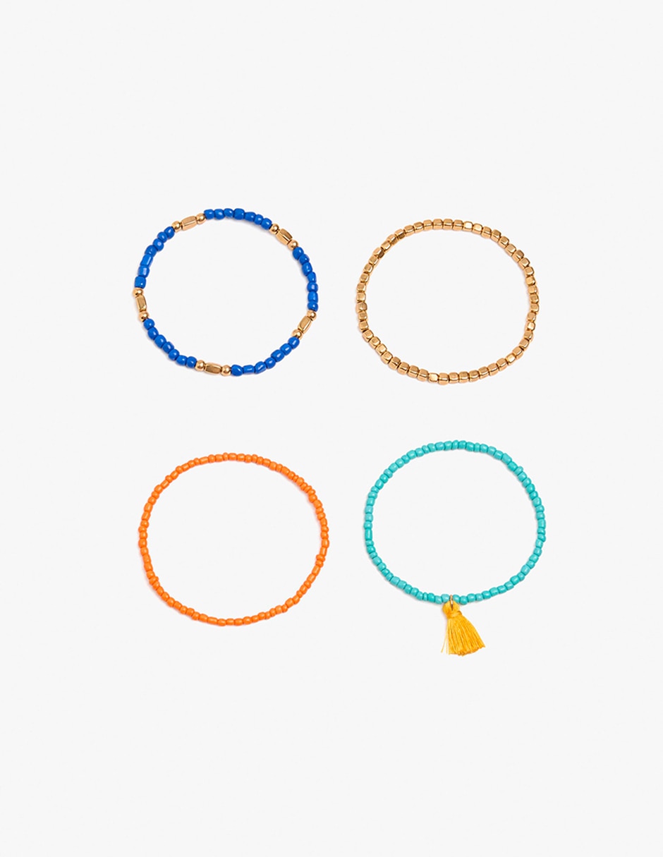 Pulsera tutti block 2
