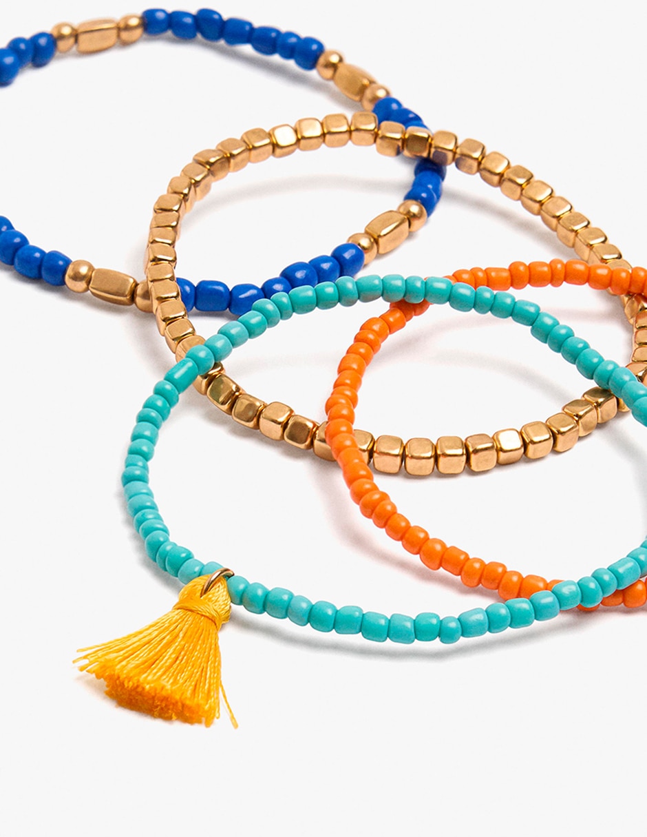 Pulsera tutti block 3