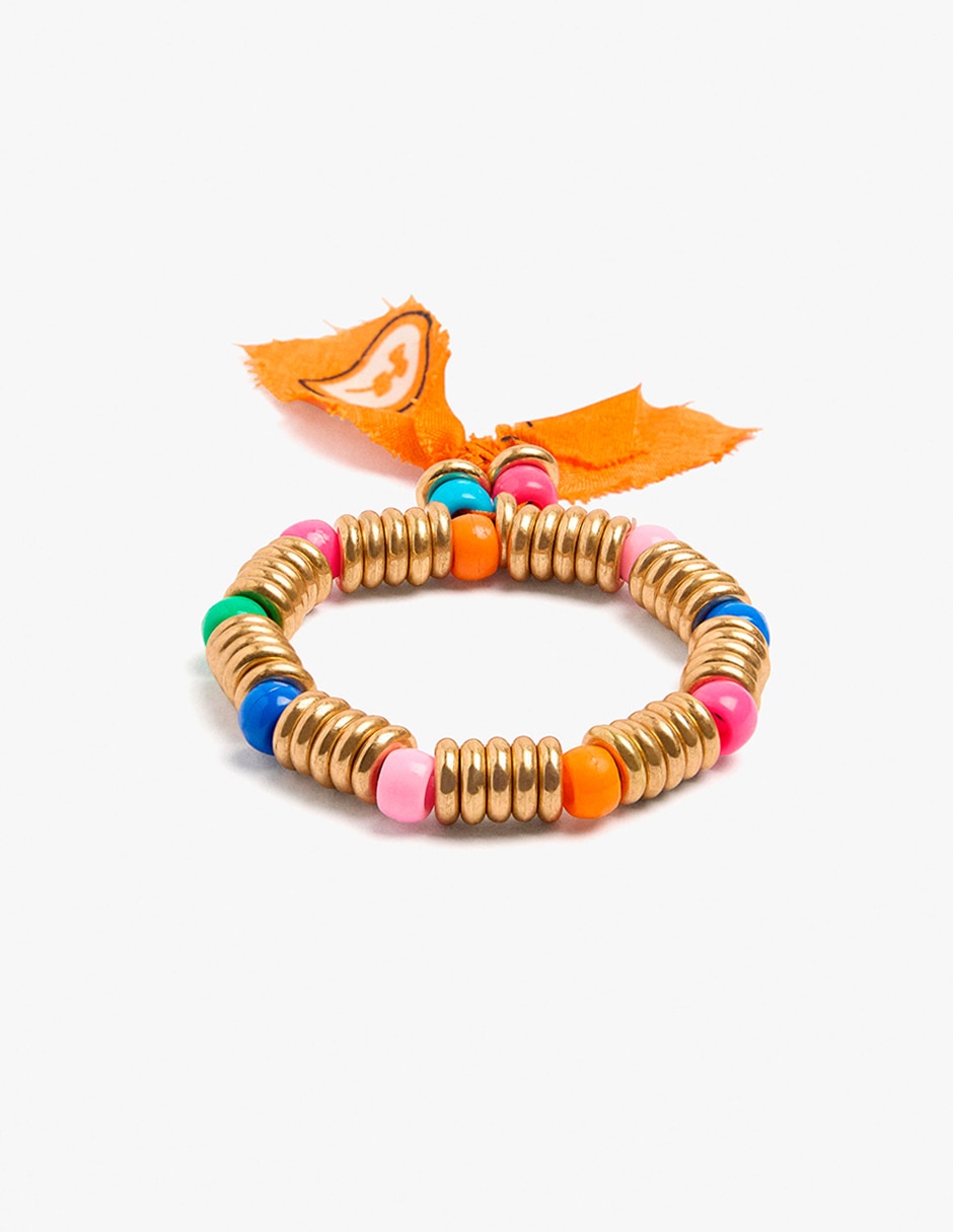 Pulsera bandana bay