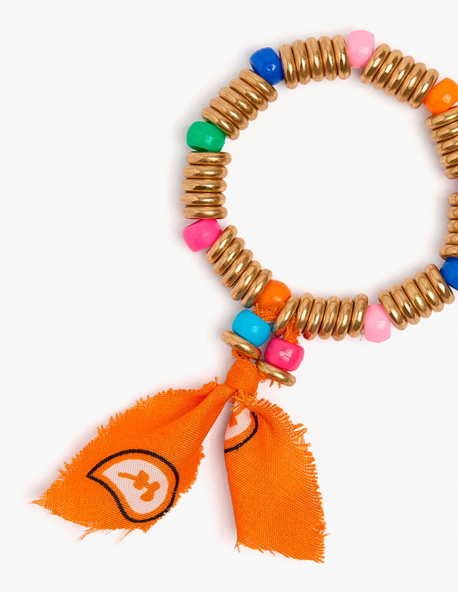 Pulsera bandana bay 2