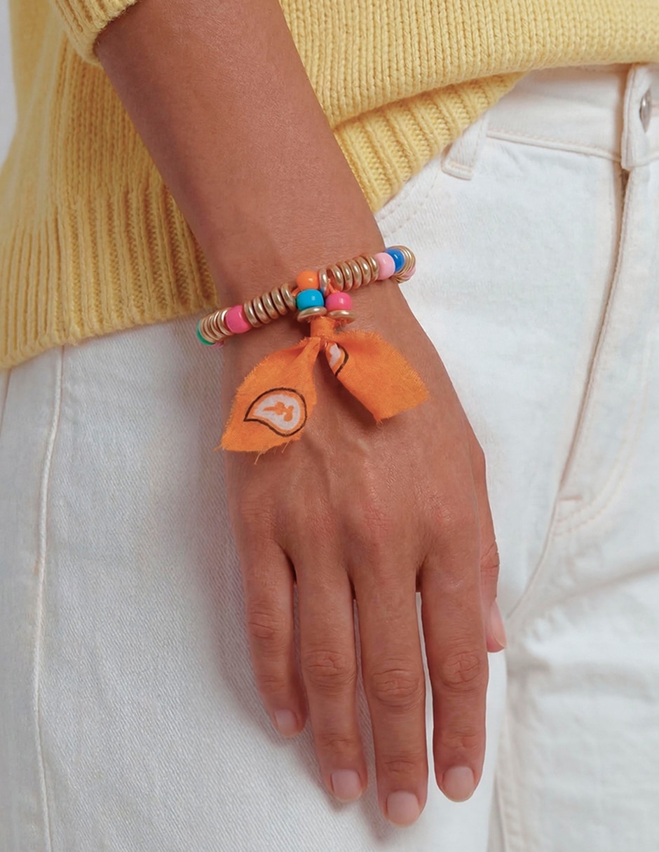 Pulsera bandana bay 3