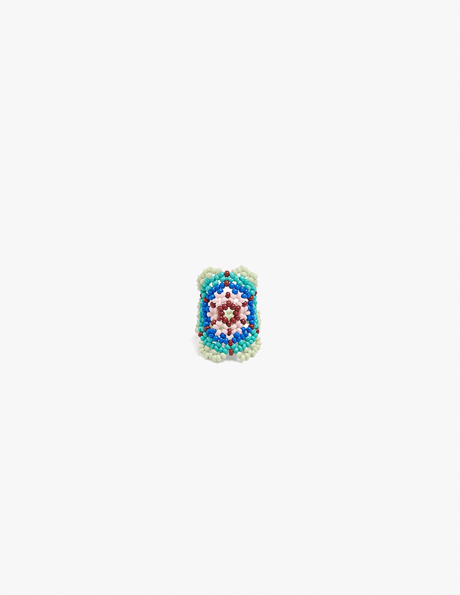 Anillo tutti block mate