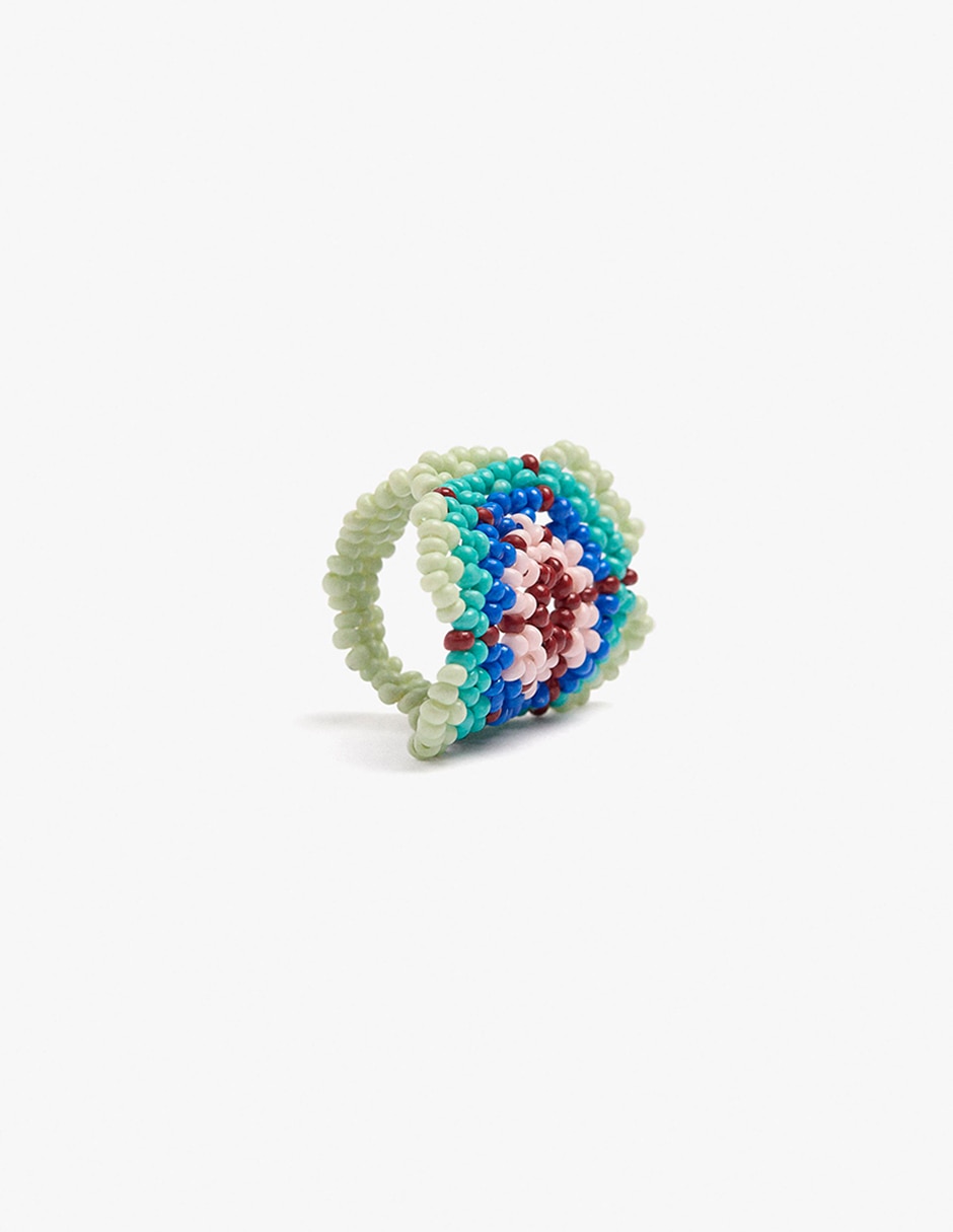 Anillo tutti block mate 3