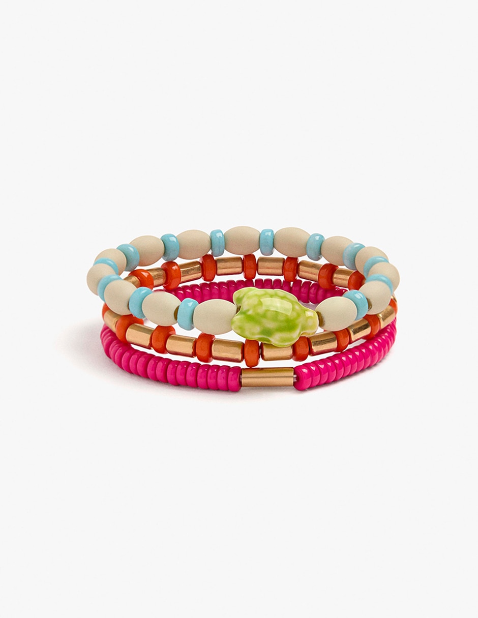 Pulsera bandana bay Pulsera bandana bay