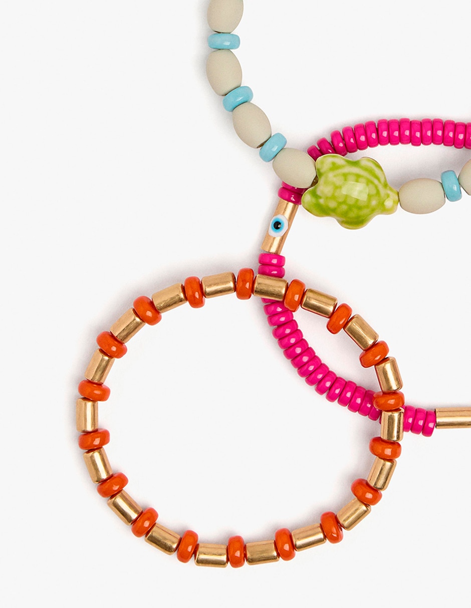 Pulsera bandana bay 2