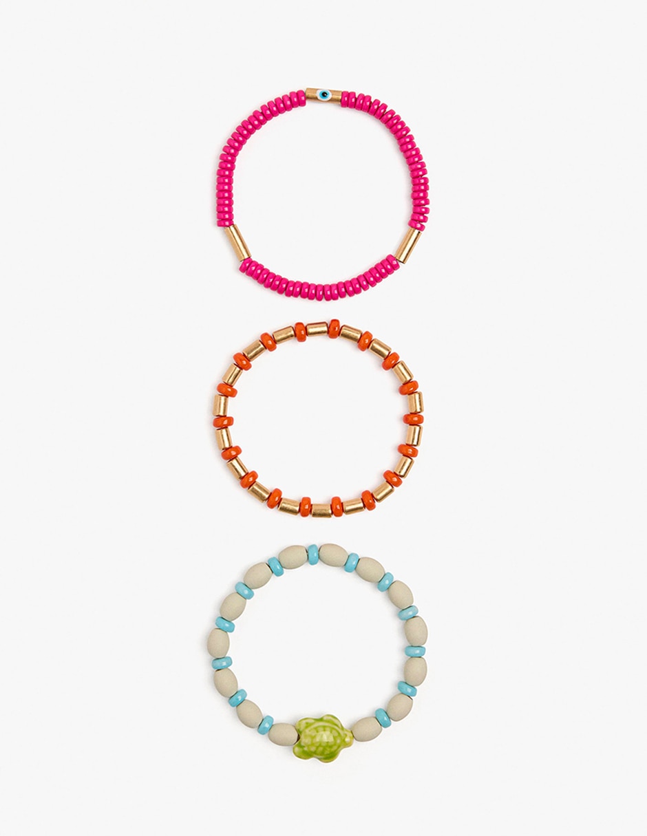 Pulsera bandana bay 3