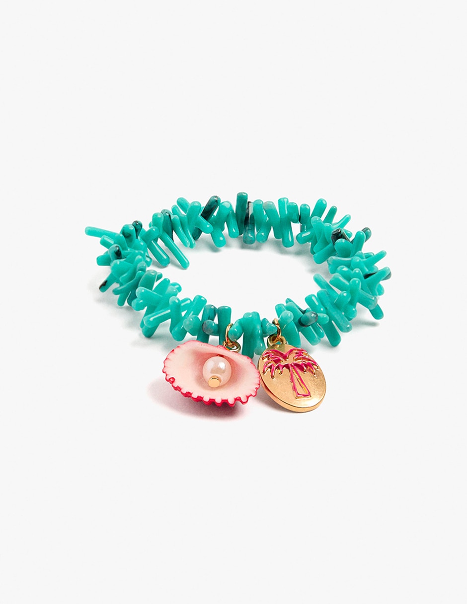 Pulsera bandana bay Pulsera bandana bay