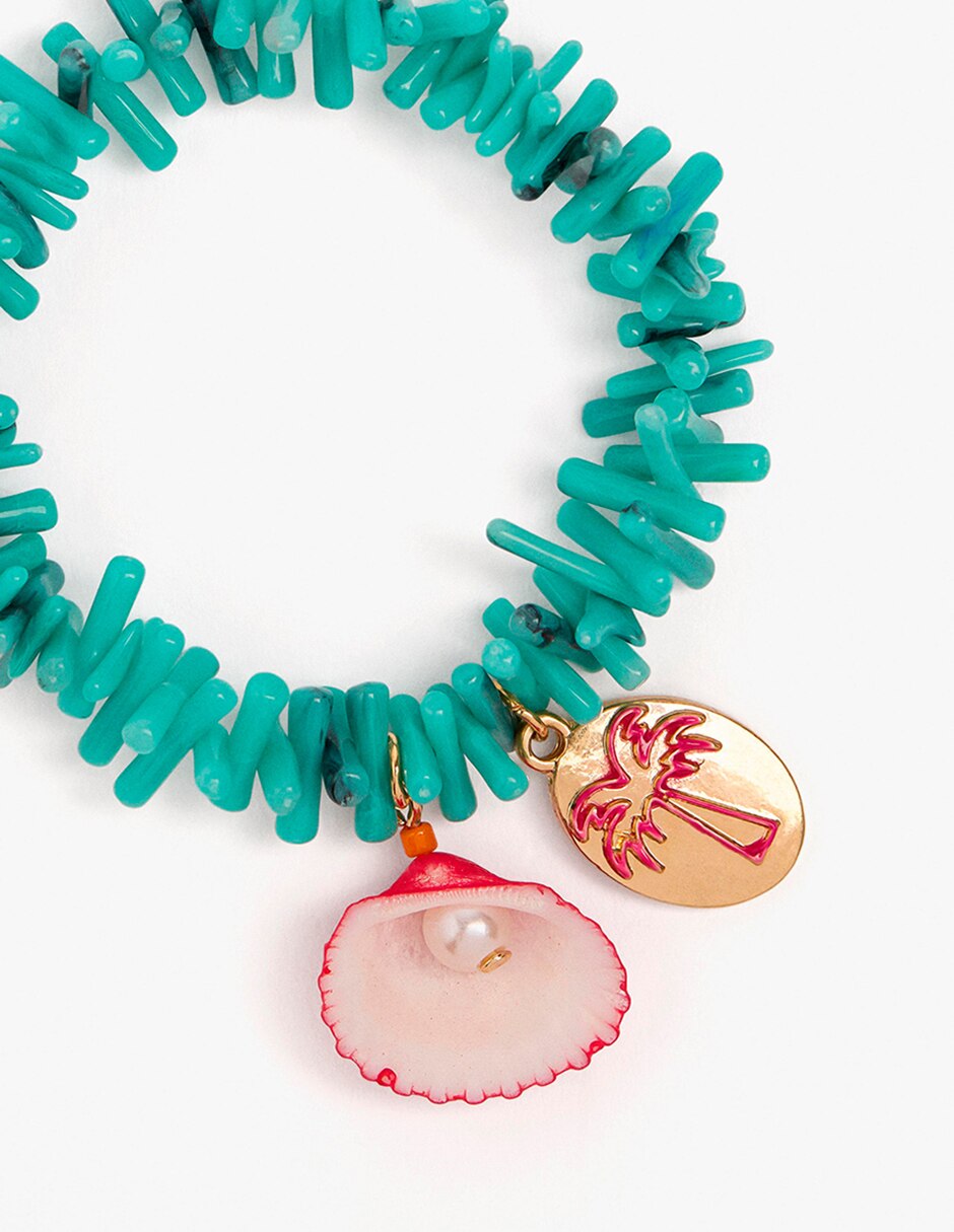 Pulsera bandana bay 2