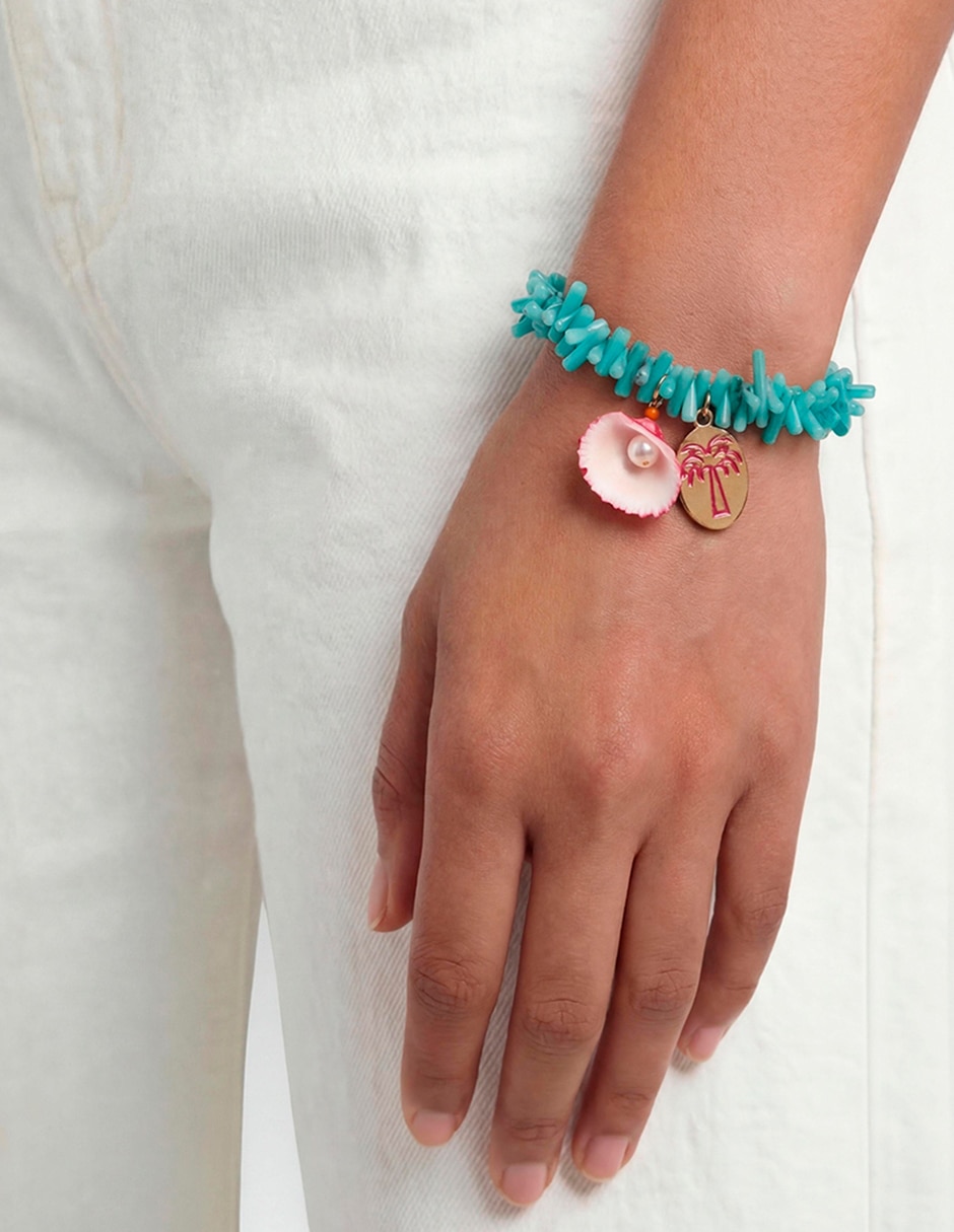 Pulsera bandana bay 3