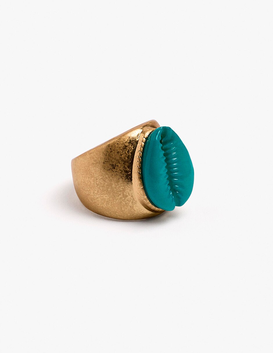Anillo Bandana Bay mate 3