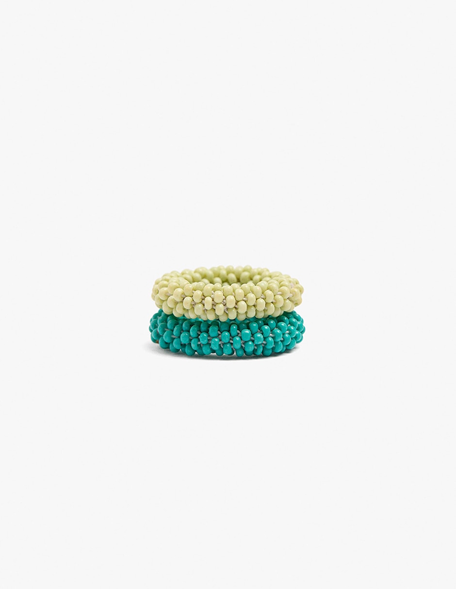 Anillo tutti block mate Anillo tutti block mate