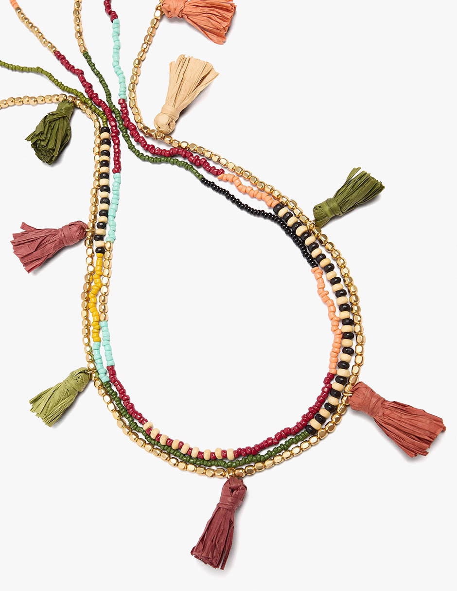 Collar kruger land 2