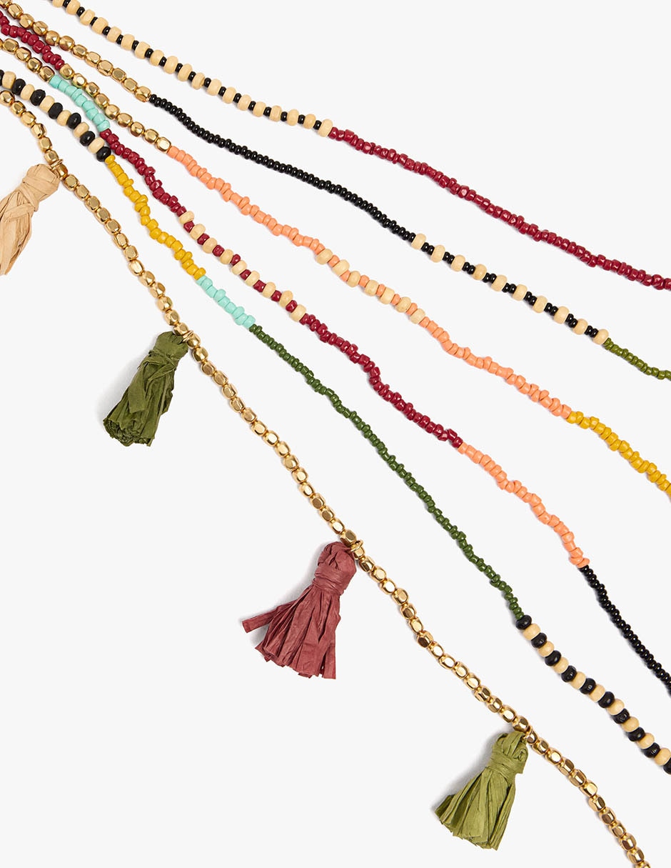 Collar kruger land 5