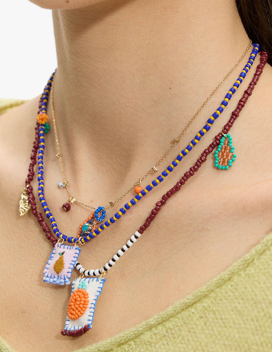 Collar tutti block 5