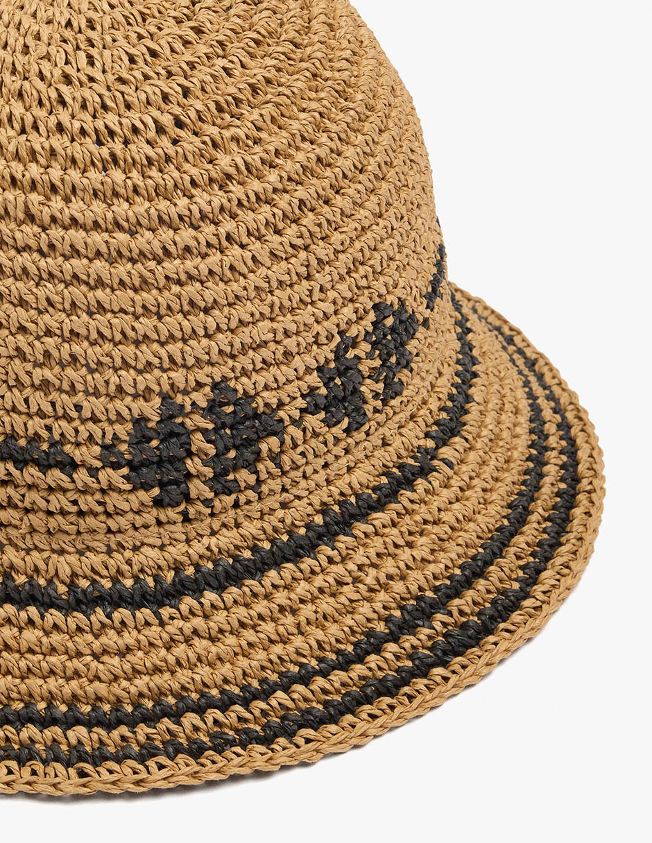 Sombrero casual 2