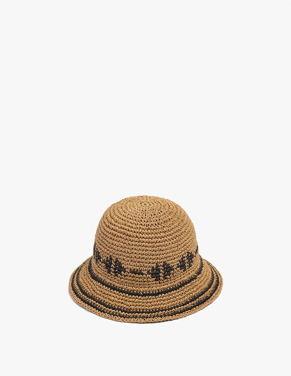Sombrero casual 3