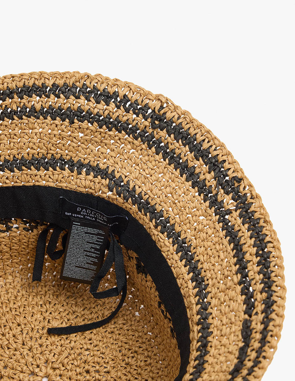 Sombrero casual 4
