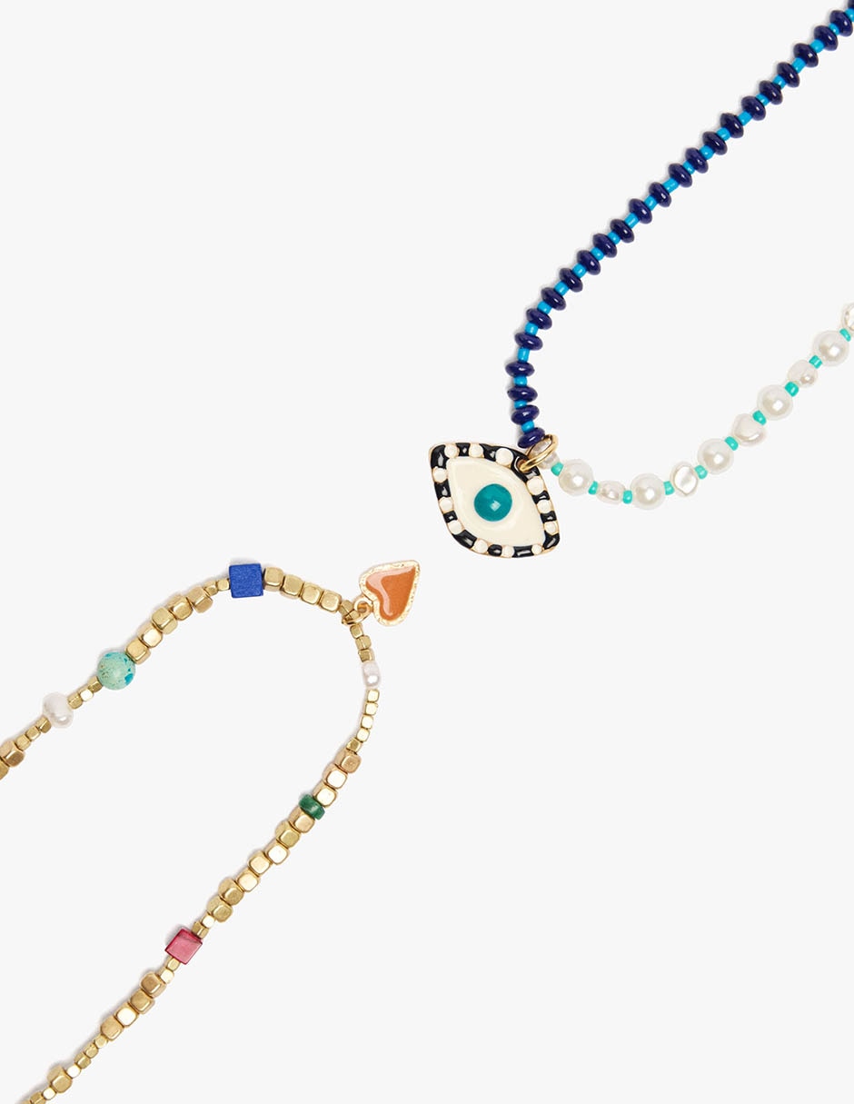 Collar Pearl Jam 3