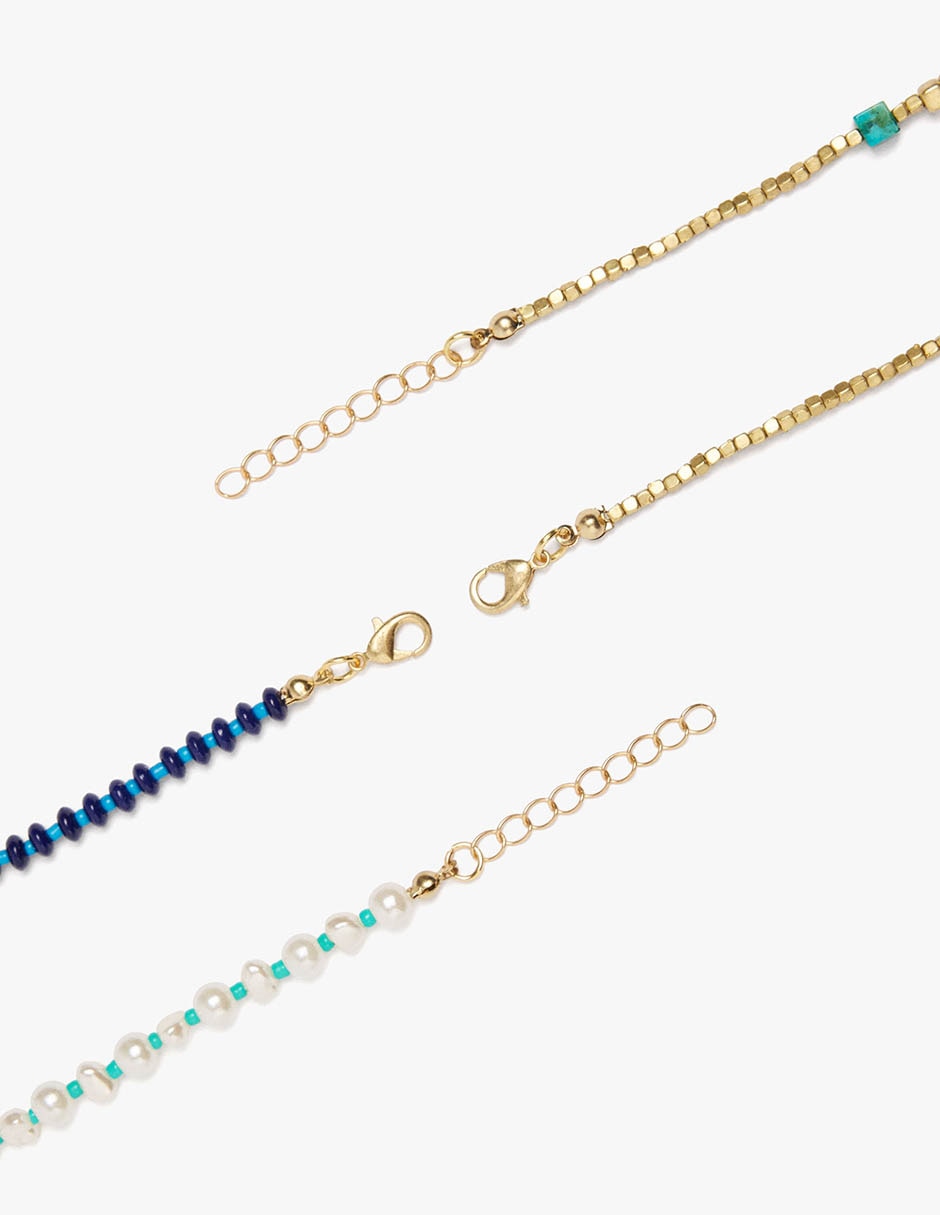 Collar Pearl Jam 4