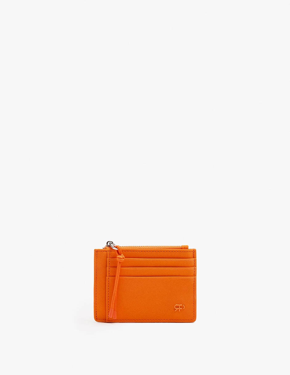 Tarjetero tisha para mujer 1