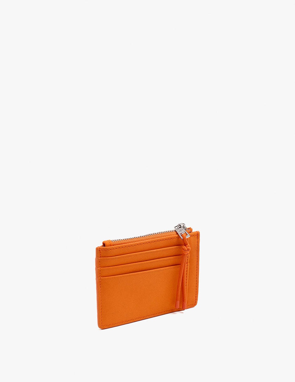 Tarjetero tisha para mujer 3