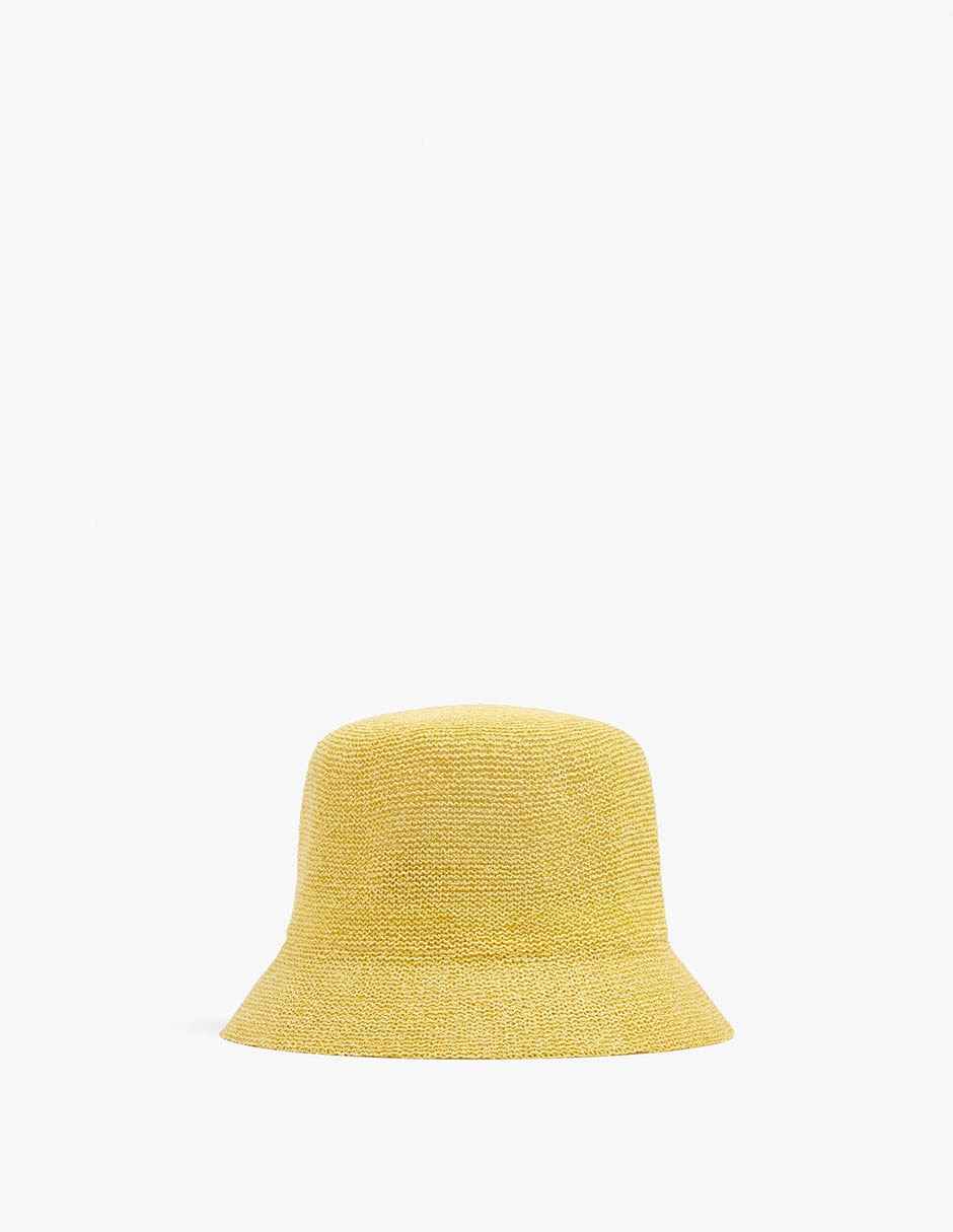 Sombrero casual