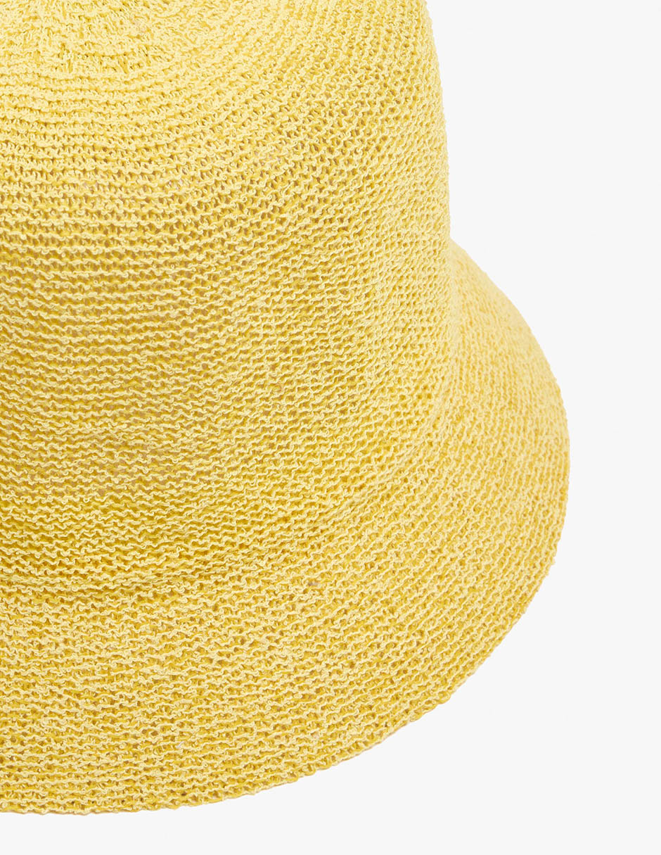 Sombrero casual 2