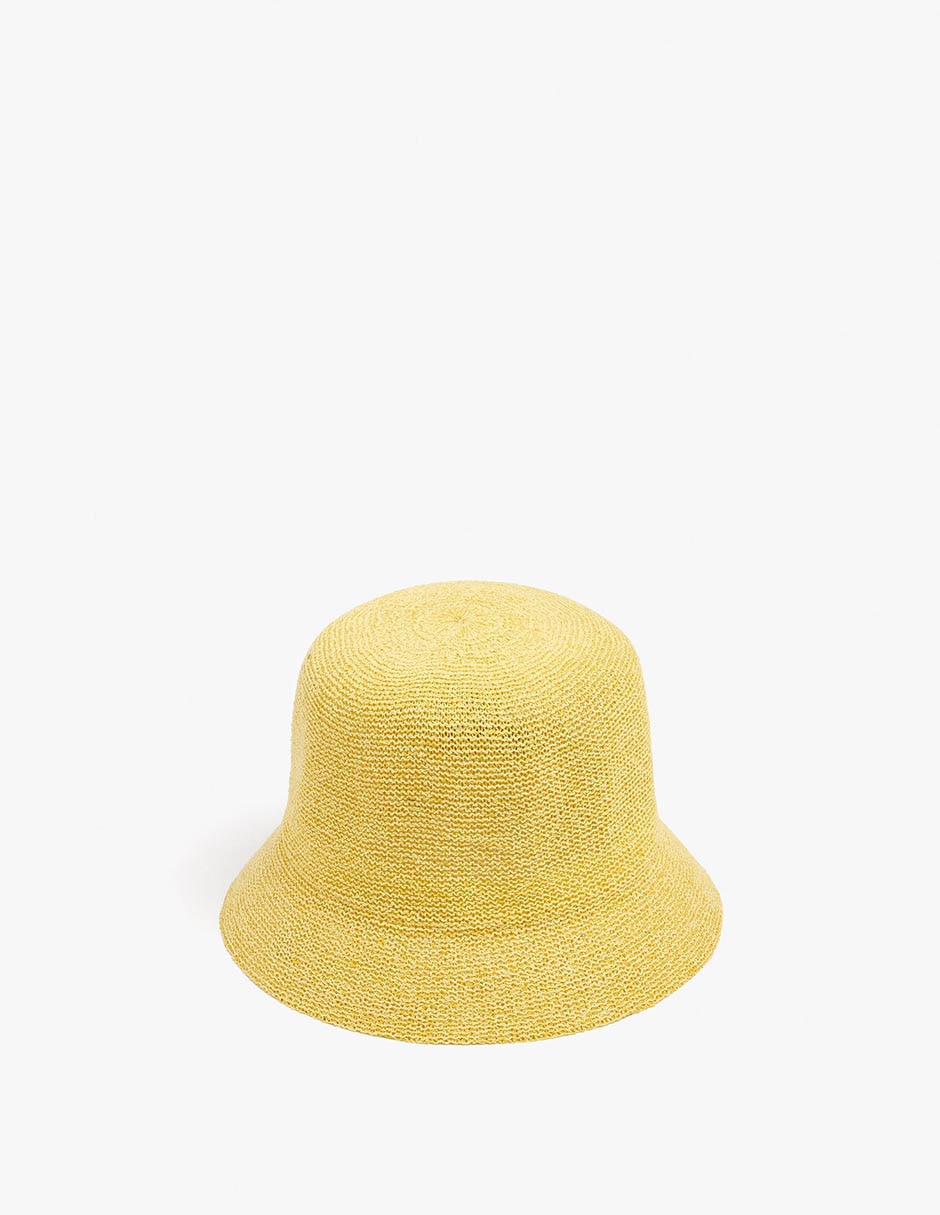 Sombrero casual 3