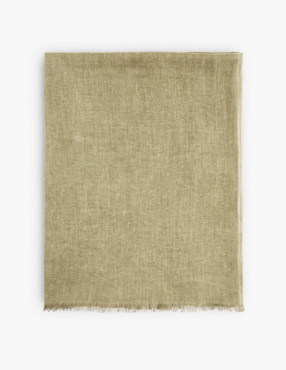 Pashmina para mujer 1