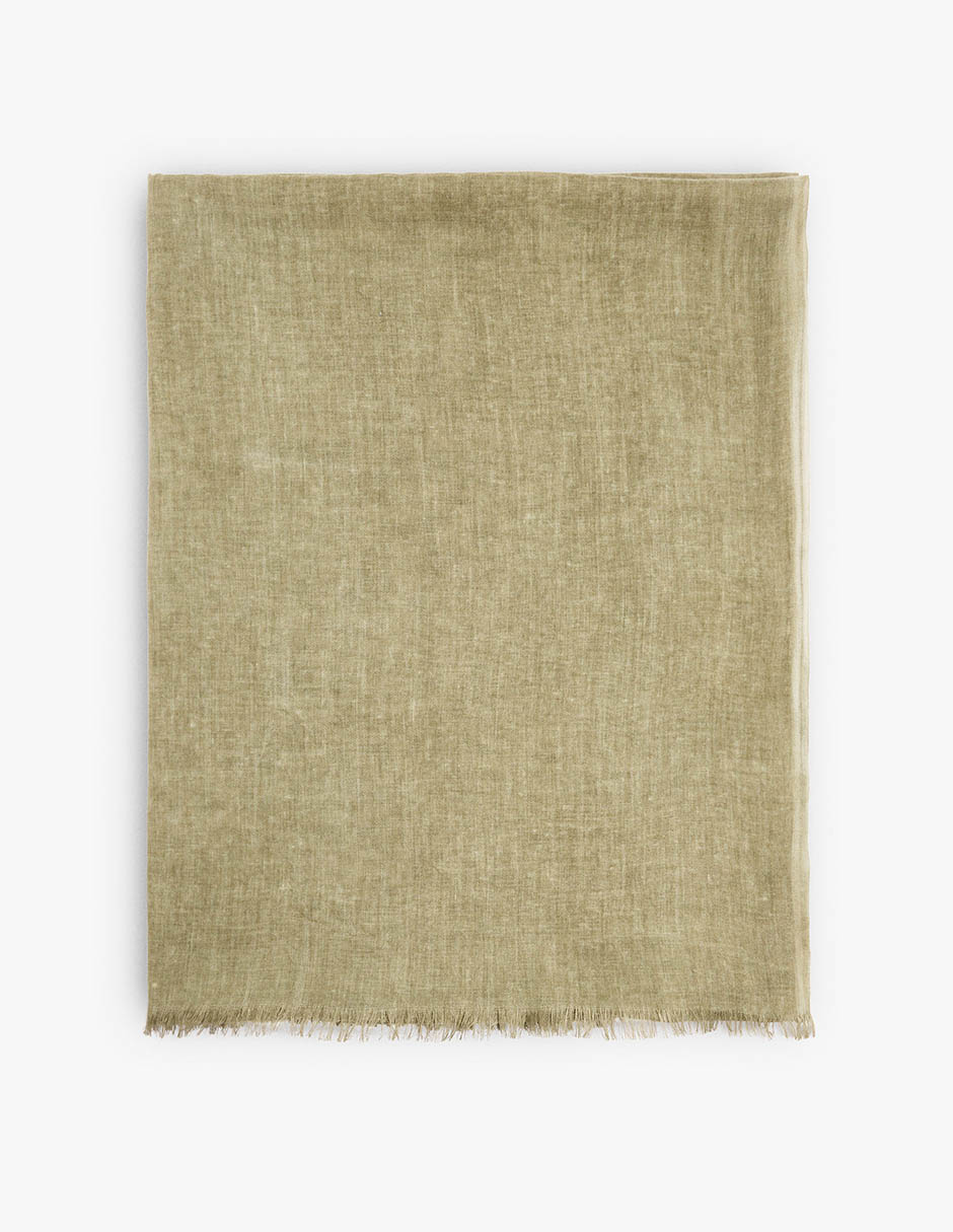 Pashmina para mujer 5