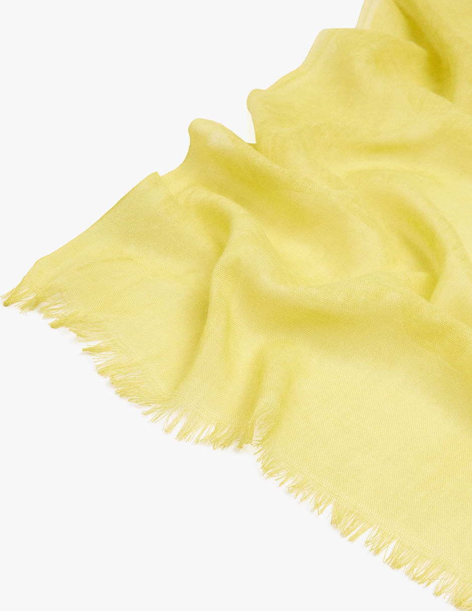 PASHMINA PARFOIS 246684, AMARILLO
