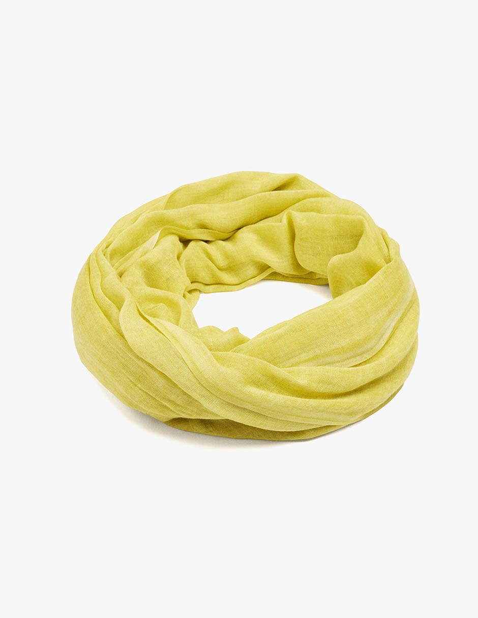 PASHMINA PARFOIS 246684, AMARILLO