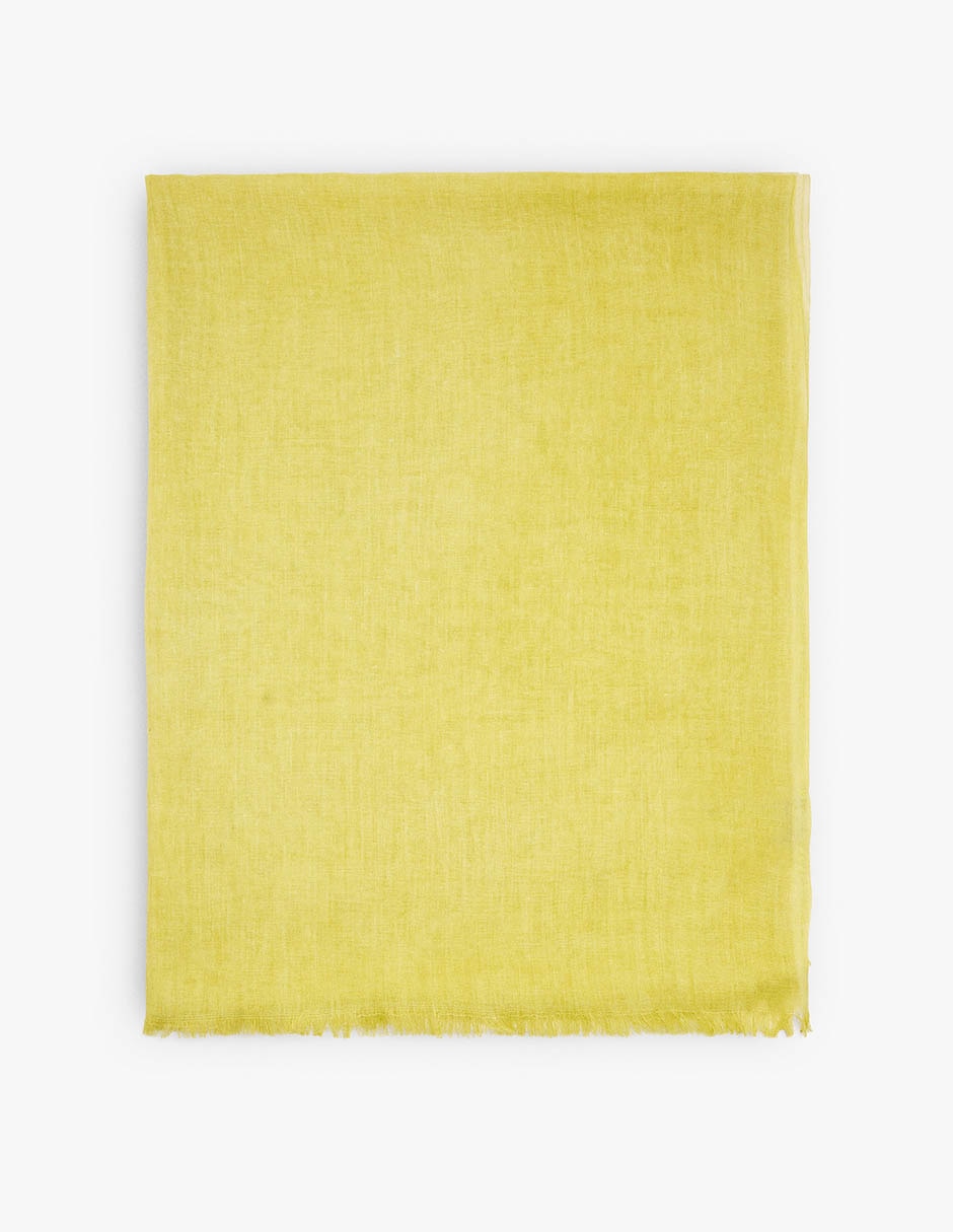 PASHMINA PARFOIS 246684, AMARILLO