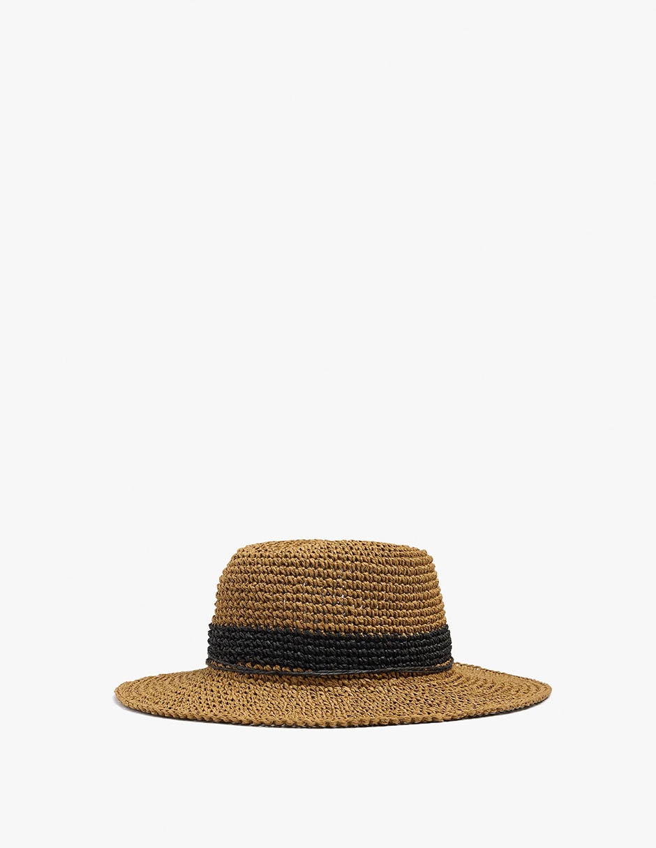 Fedora casual