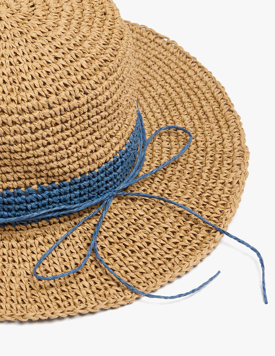 Fedora casual 2