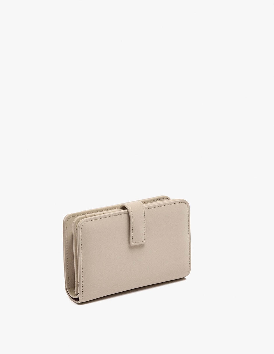 Cartera tisha para mujer 3