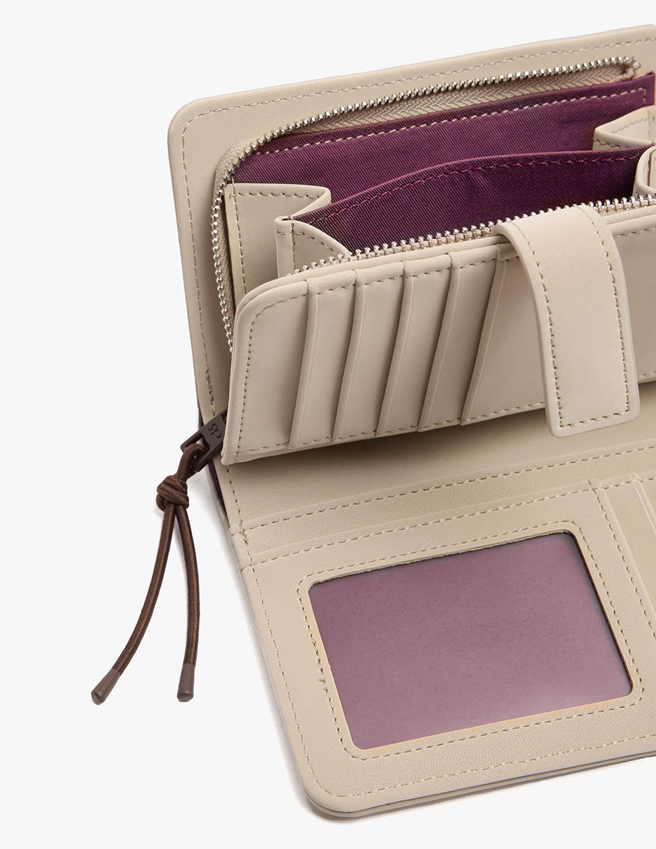 Cartera tisha para mujer 4