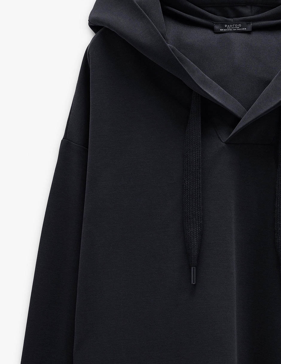 Sudadera scuba para mujer Sudadera scuba para mujer