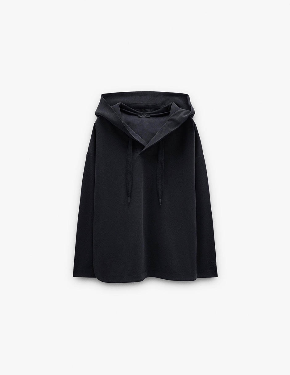 Sudadera scuba para mujer 6