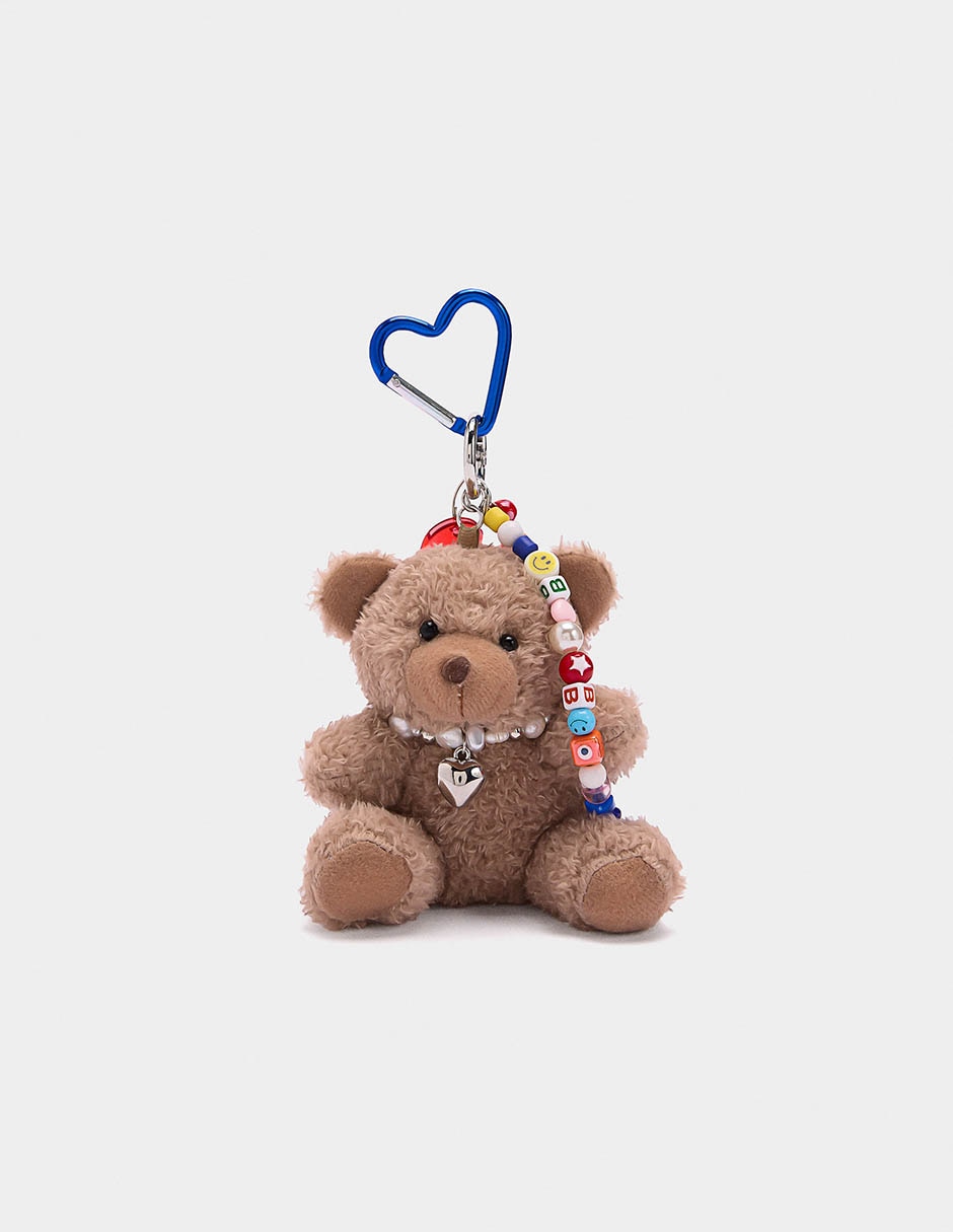 Charm de zinc 3