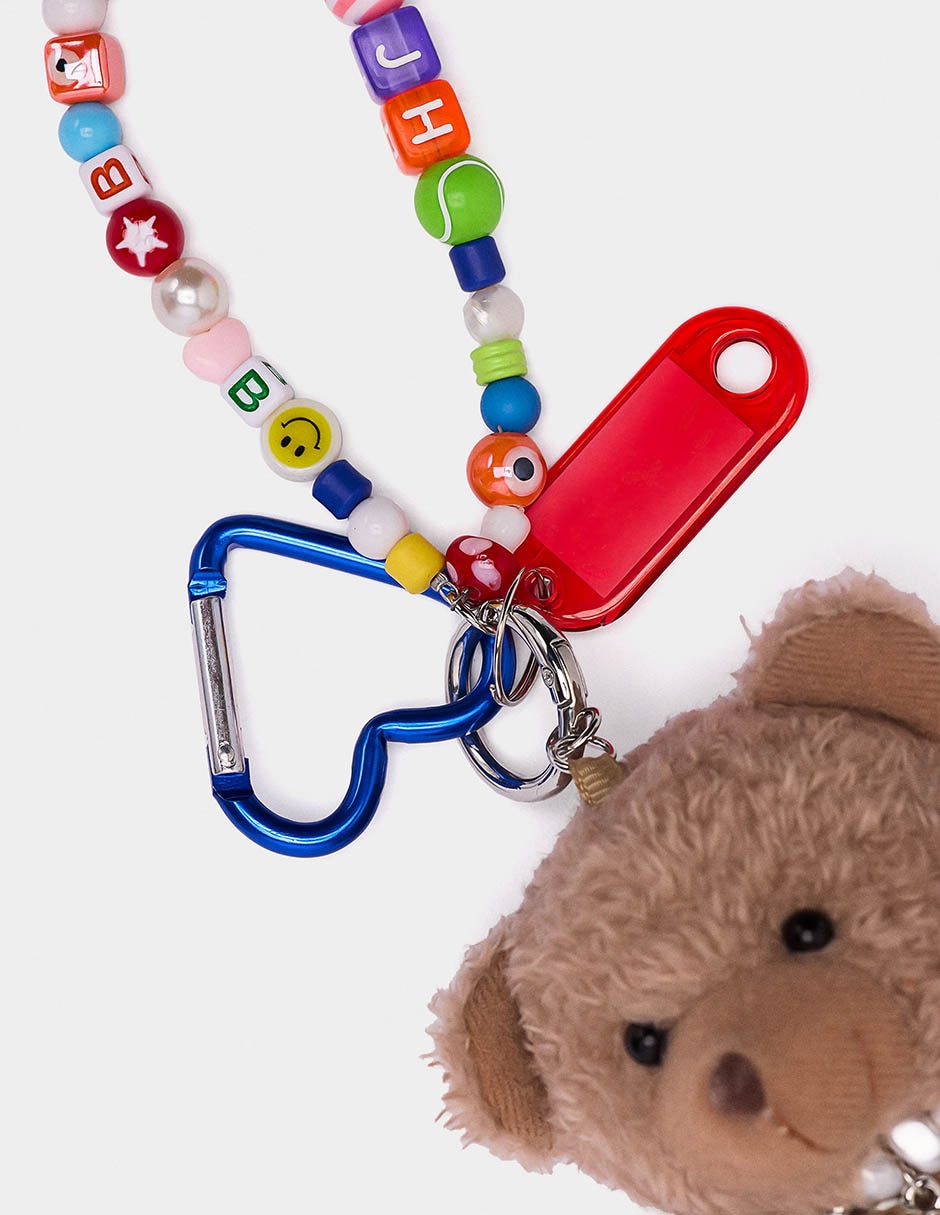 Charm de zinc 5
