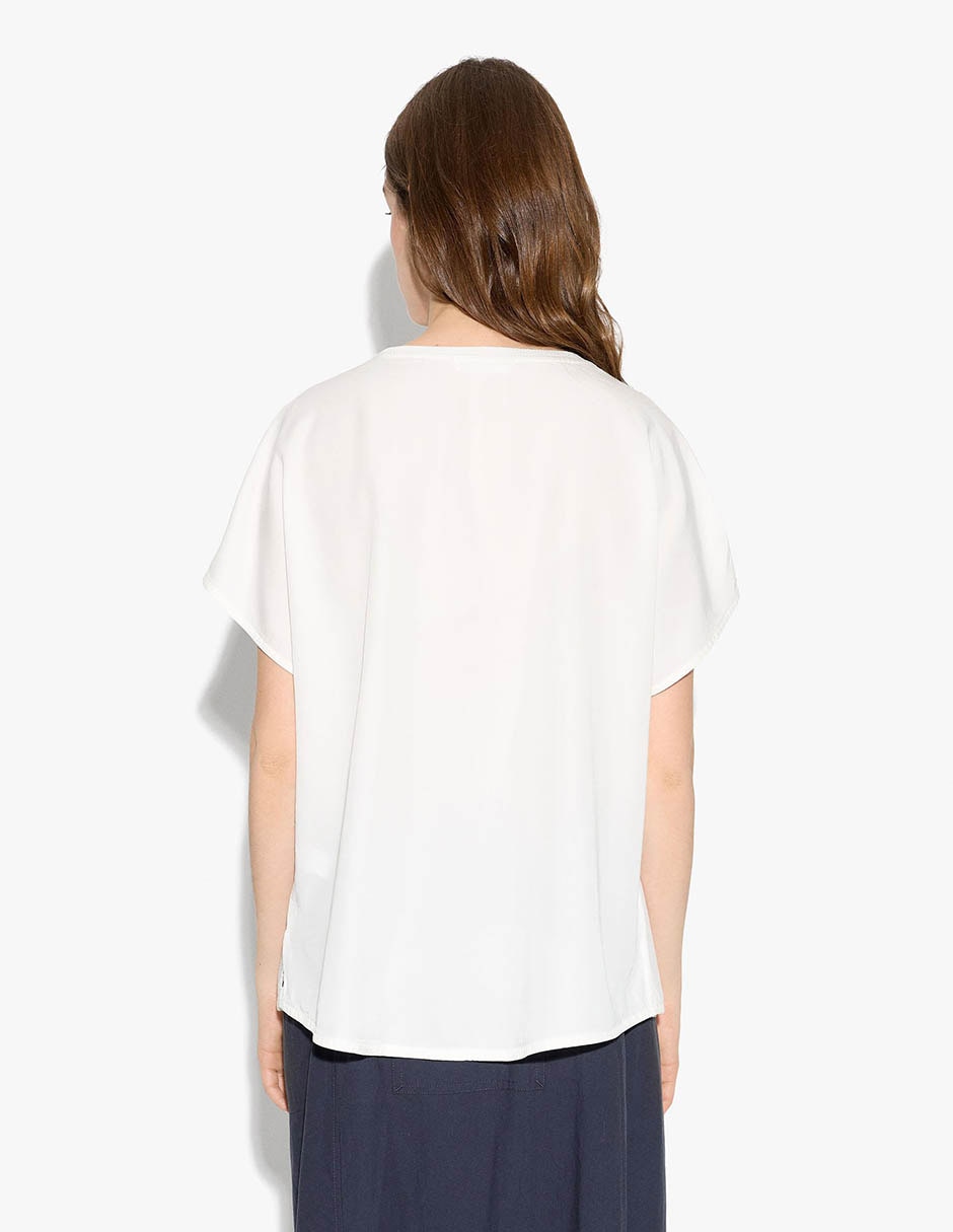 Top cuello redondo 2