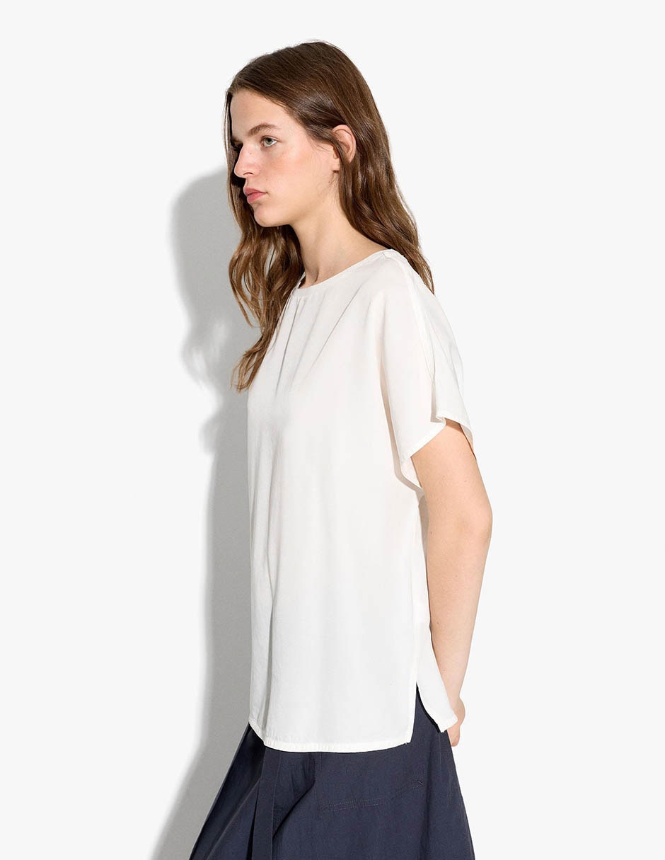 Top cuello redondo 3
