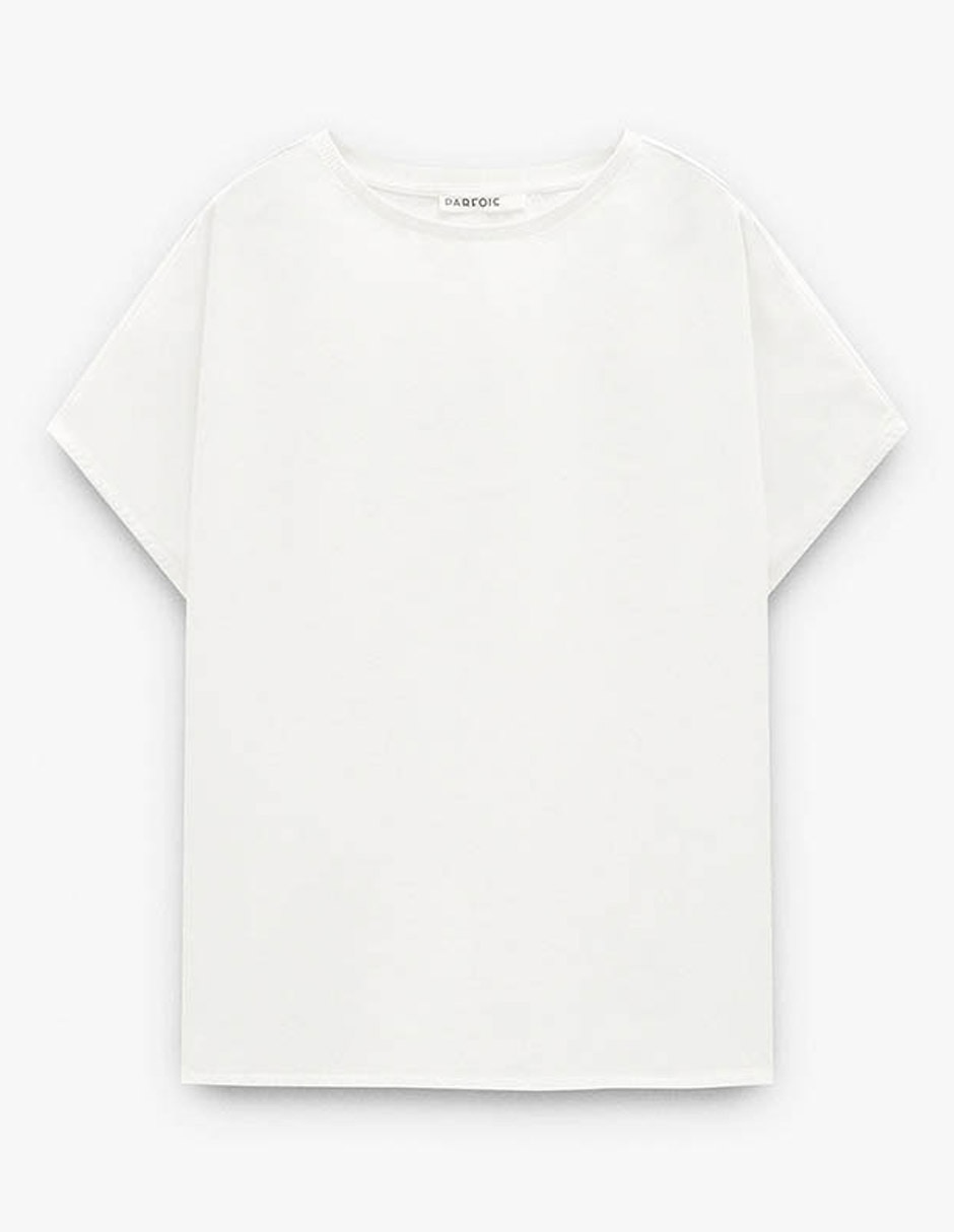 Top cuello redondo 5