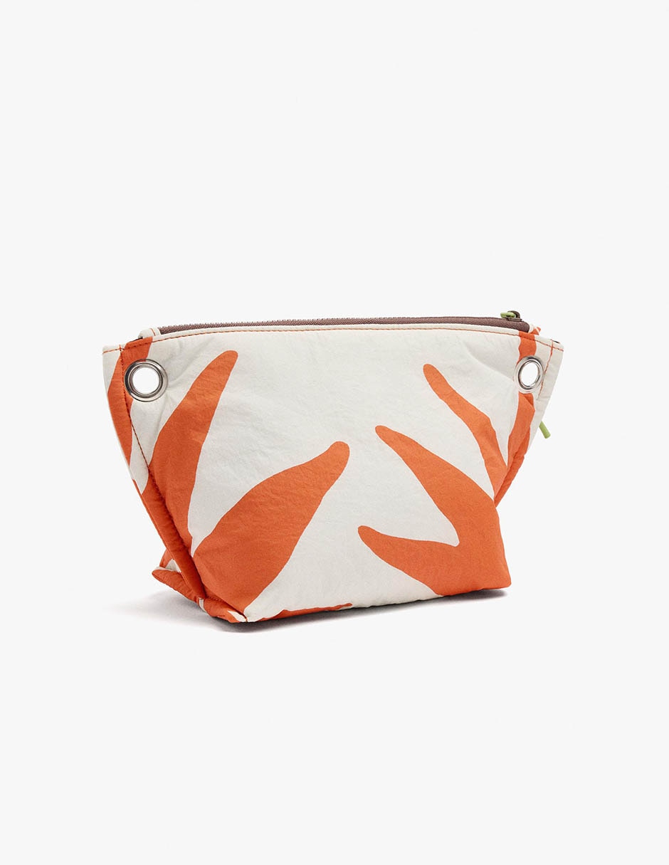 COSMETIQUERA PARFOIS 247955, ROJO