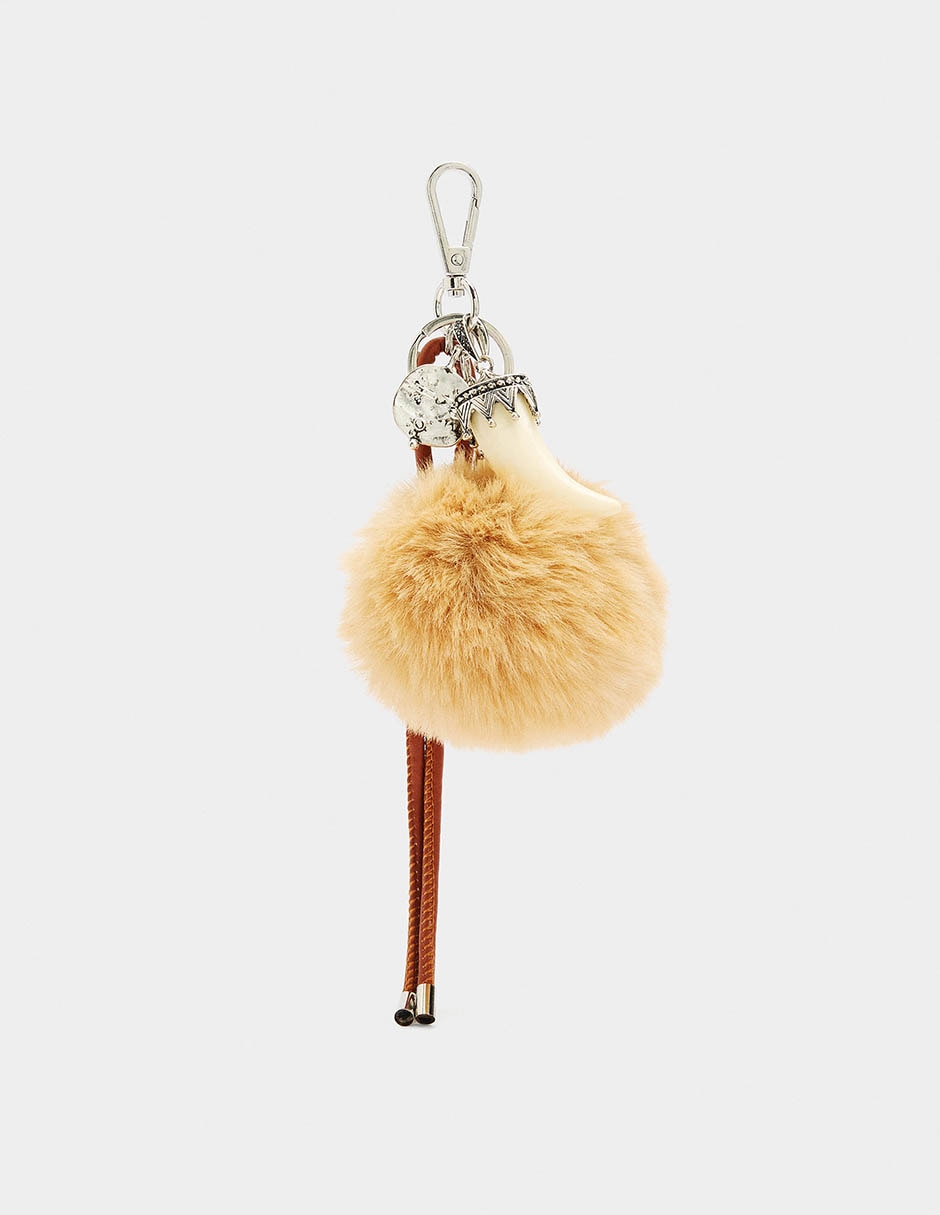 Charm de zinc 3