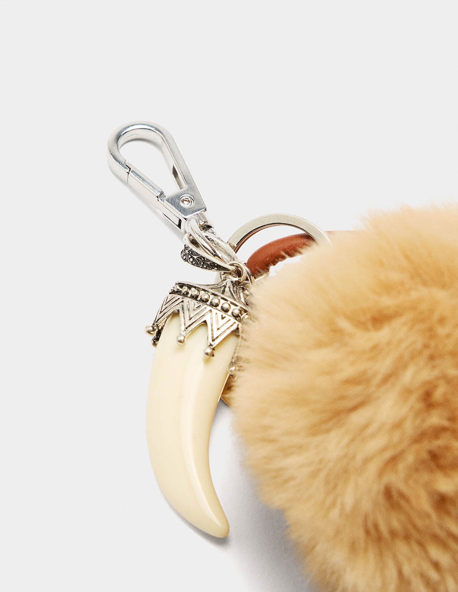 Charm de zinc 5