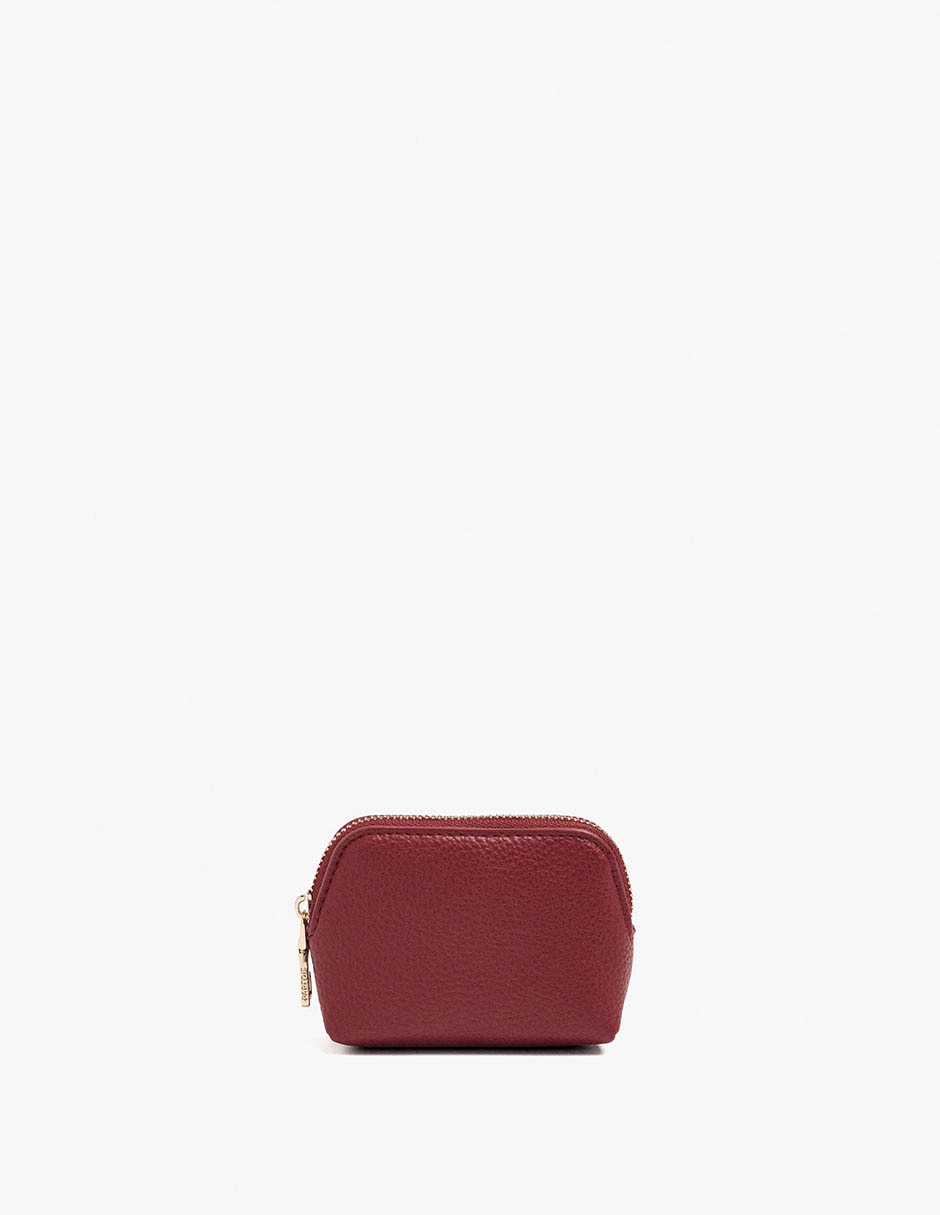 Monedero basic para mujer