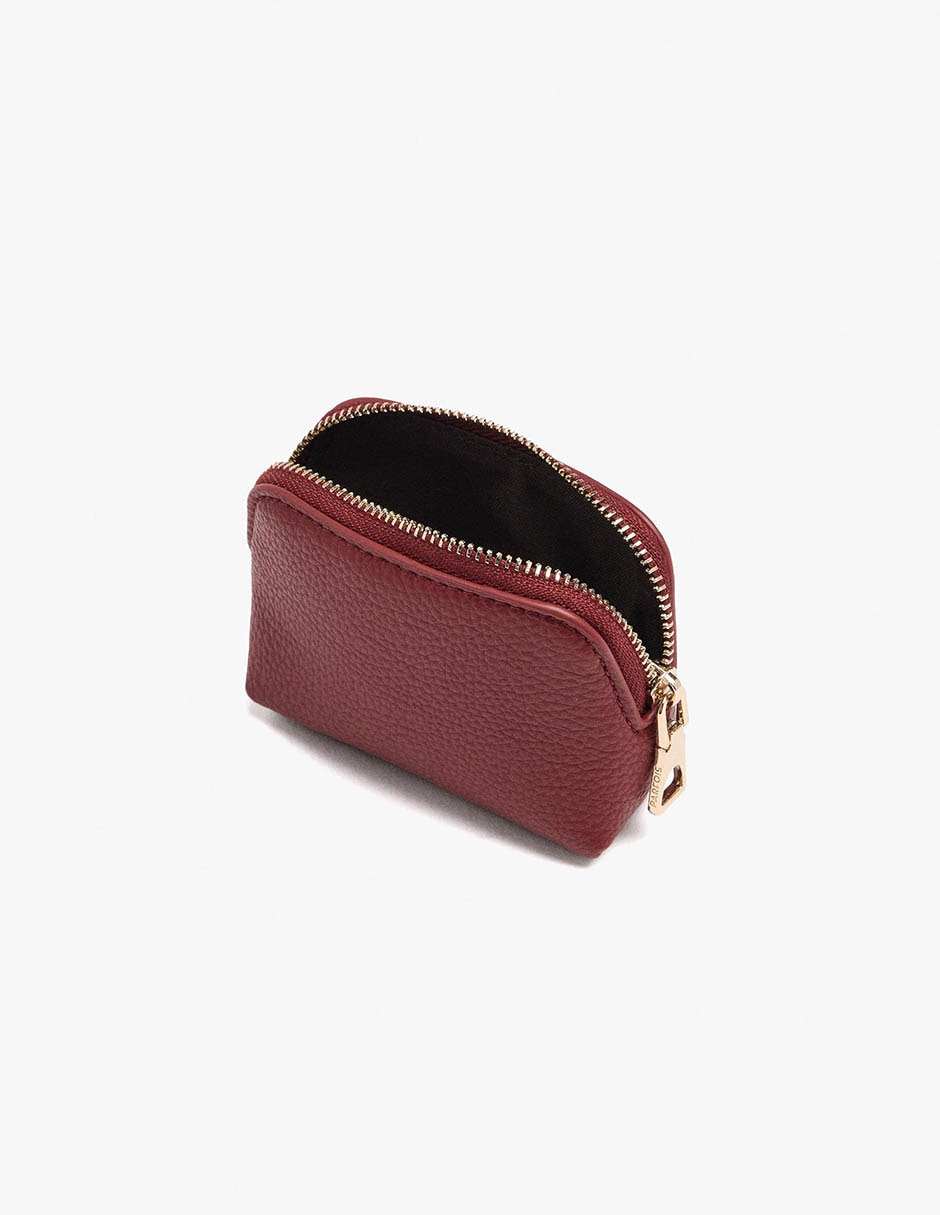 Monedero basic para mujer 4