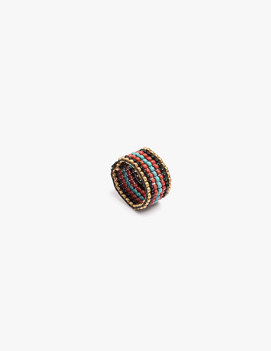 Anillo kruger land mate 2